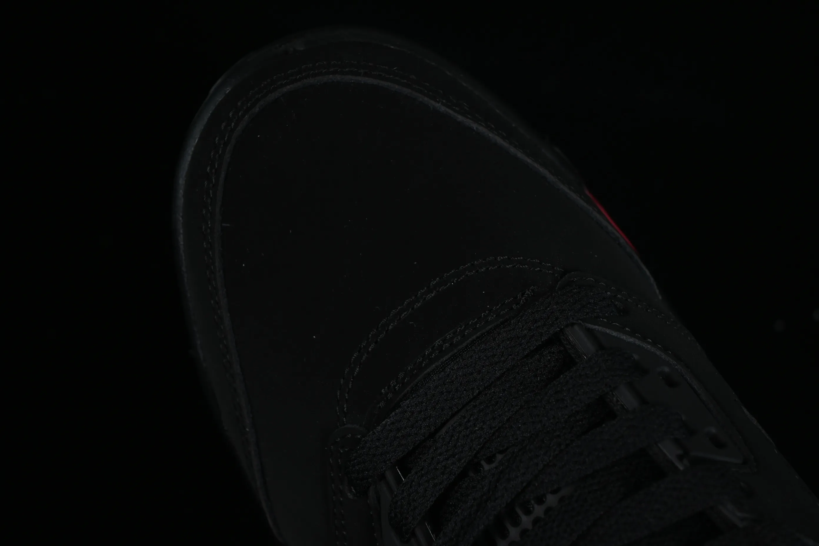 All categories Air Jordan Jordan series basketball shoes Air Jordan 5 Z version Air Jordan 5 Low "Alternate 90" AJ5 Joe 5 black and red low-top basketball shoes 819171-001